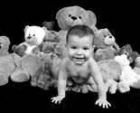 Infant Pictures
